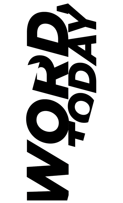 1word today logo