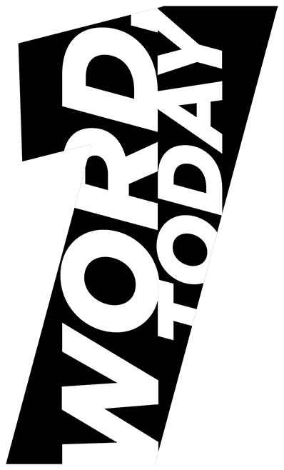 1word today logo